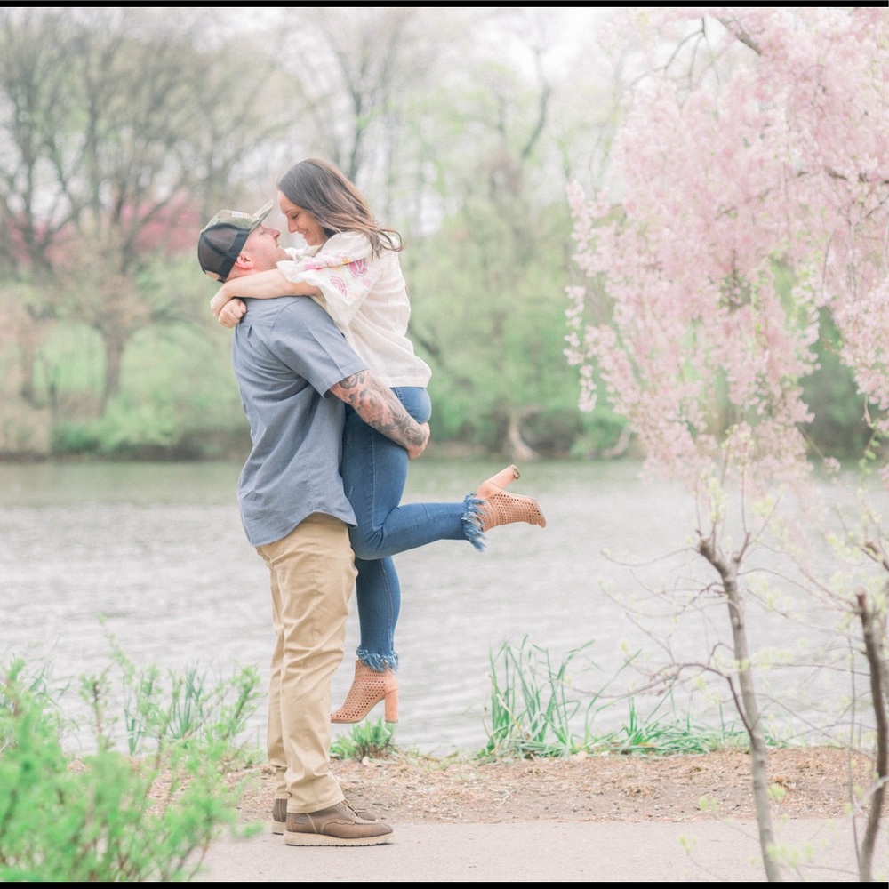 Meet your Posher, Julia